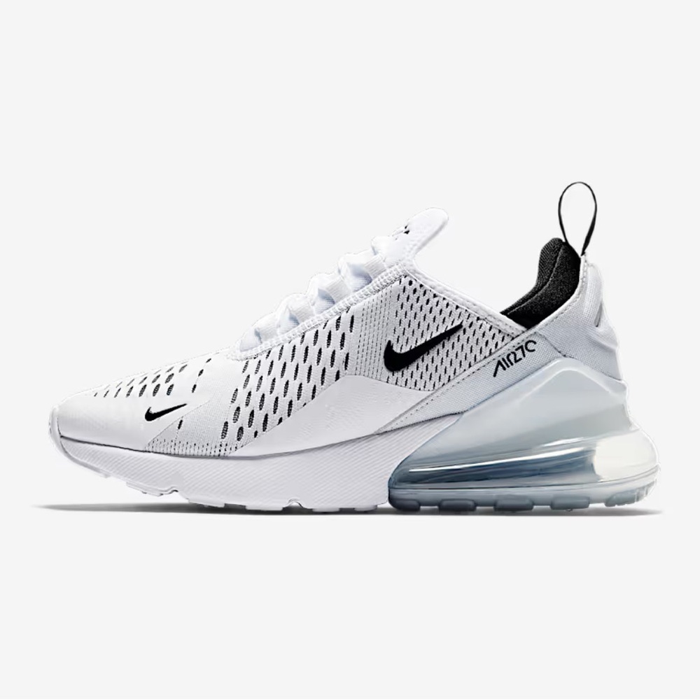 Air Max 270s